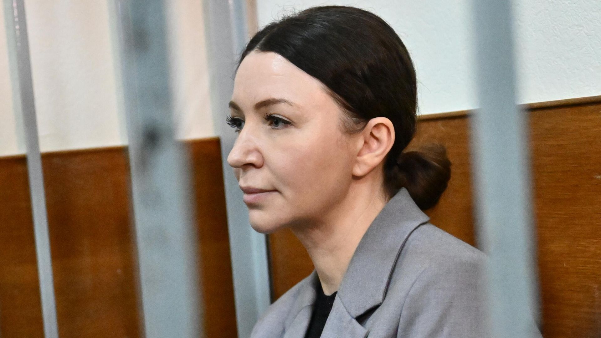 Арбитраж Москвы признал долг Блиновской перед Сбербанком почтив 13 миллионов рублей