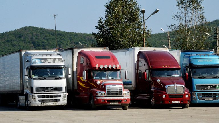 Эксперты назвали «Камаз», Shacman, JAC, Sollers самыми востребованными марками LCV