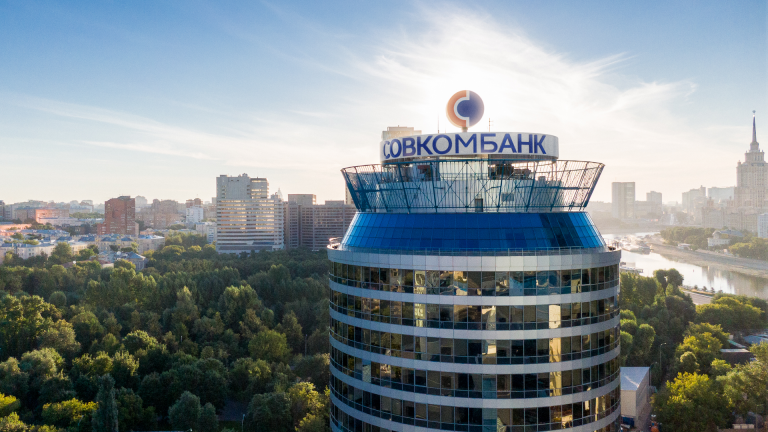 Совкомбанк Лизинг запустил программу лизинга с ДДУ для корпоративных клиентов