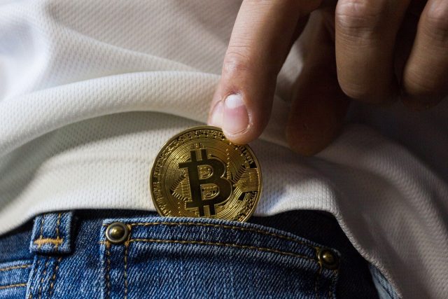 StarkWare CEO предлагает изменить эмиссию биткоина на 4% в год
