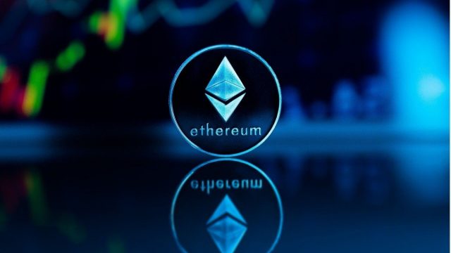 Рауль Пал: вся банковская система перейдет на блокчейн Ethereum