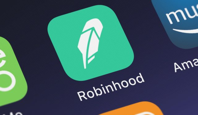 Robinhood Chain вошла в топ-5 DEX по объему торгов в $3,1 млрд