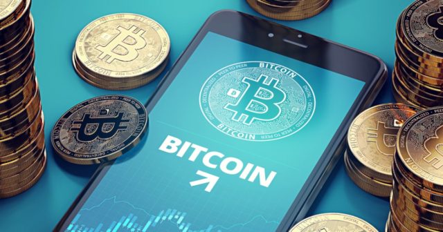 Диксон: Уолл-стрит контролирует биткоин и отбирает монеты