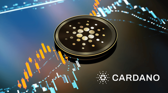 Cardano взлетел на 32% за неделю: 14 783 новых адреса в сети