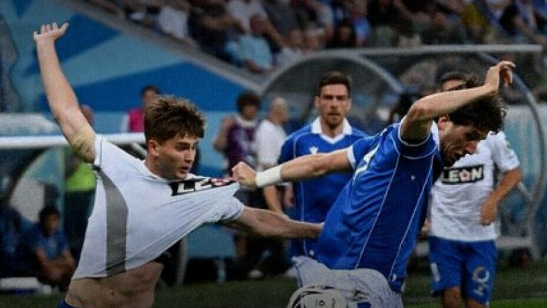 Судьи ошибочно не зафиксировали гол «Ротора» в ворота «СКА‑Хабаровска», заявил экс‑арбитр ФИФА