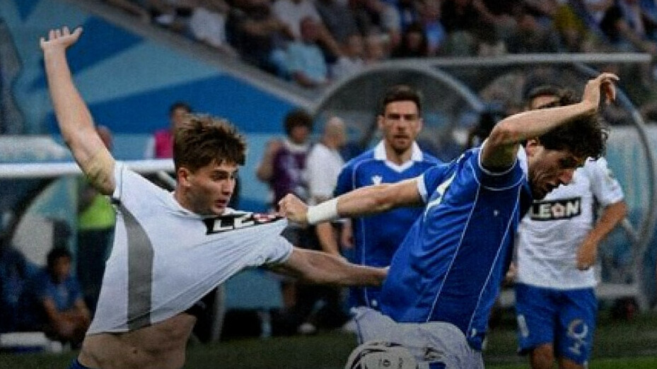 Судьи ошибочно не зафиксировали гол «Ротора» в ворота «СКА‑Хабаровска», заявил экс‑арбитр ФИФА