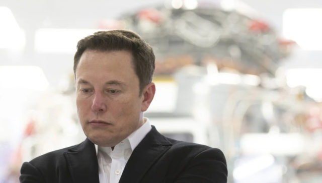 Акции SpaceX падают, несмотря на успешный запуск Starship