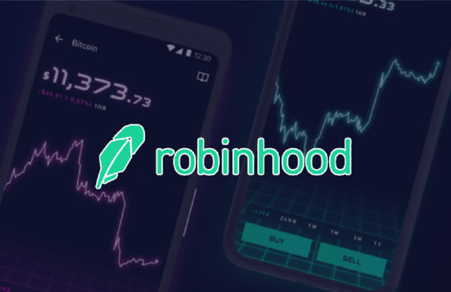 Robinhood запускает свой блокчейн, токены акций и AI-трейдинг