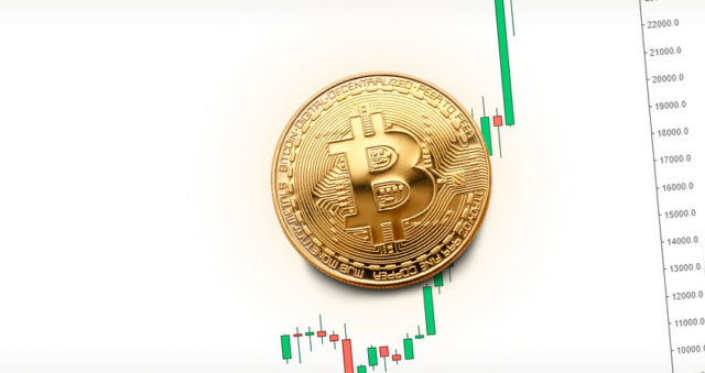Биткоин отскочил от минимума и закрепился выше $60 000