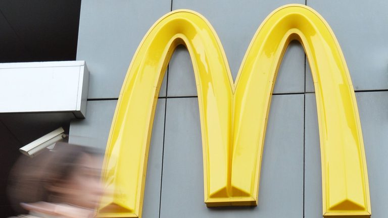 Чистая прибыль сети McDonald’s в I полугодии выросла на 5,4%