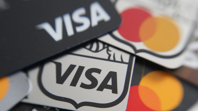 Visa заключила соглашение о приобретении компании BioCatch за 2,4 миллиарда долларов