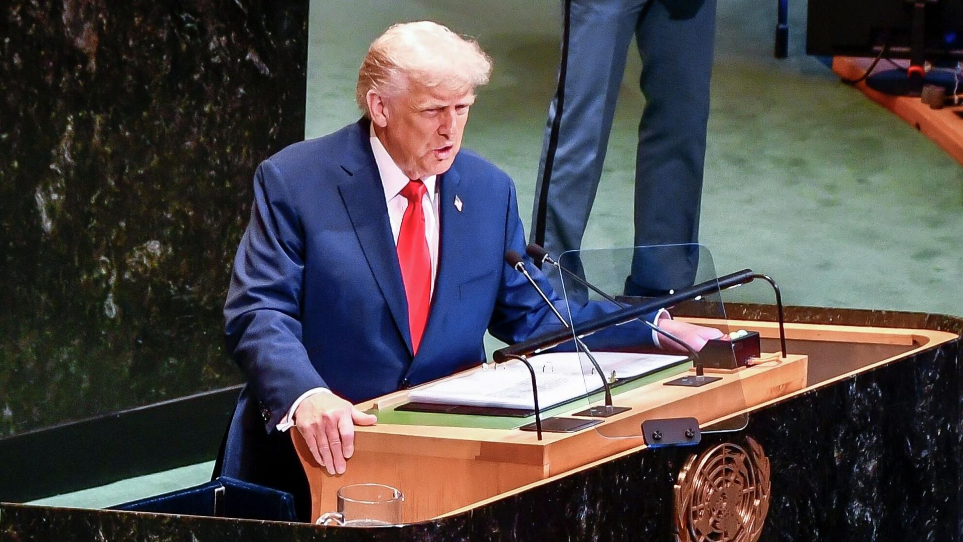CNBC: компания Трампа запустила платный сервис для ускоренного доступа к публикациям