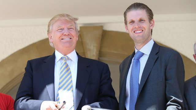 American Bitcoin Трампов зафиксировала убыток в $57 млн
